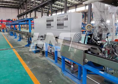 China Wire Insulation Line for sale