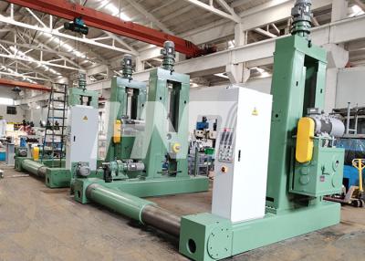 China PO42 Wire Payoff Machine For CCV Production Line for sale