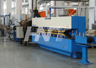 China Caterpillar Haul Off Machine For Power Cable Extrusion Line for sale