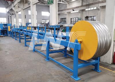 China Continuous Wire Accumulator For HV EHV CCV Line​ for sale