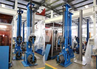 China Vertical Cable Accumulator For Payoff for sale