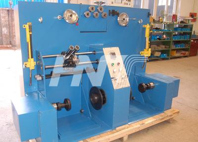China Steel Wire Rewinding Lines Cable Unwinding And Winding for sale