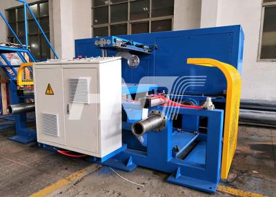 China 800 Double Reel Automatic Cable Winder Industrial Cable Winder for sale