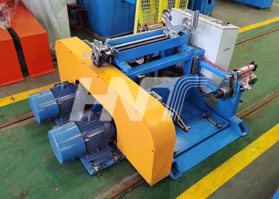 China Cantilever Wire Take Up Machine For Automotive Wire Building Wire Low Voltage Wire Winding for sale