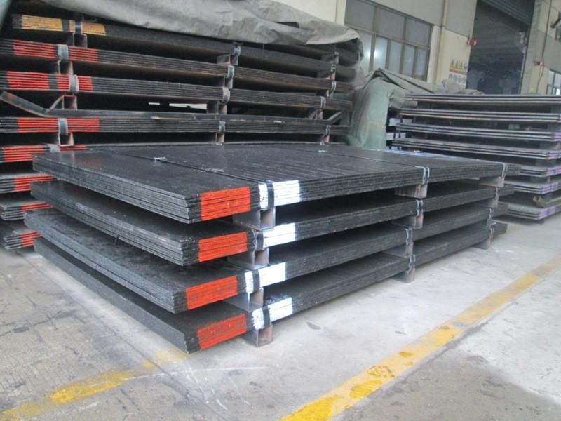 Verified China supplier - Jiangsu Senyilu Metal Material Co., Ltd.
