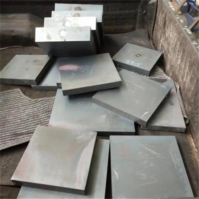 China GB/T 3077 30CrMo placa de acero de aleación de alta dureza en venta