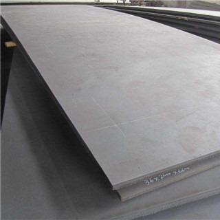 China Material de construcción 30CrMo Placa de acero de cromo molibdeno en venta