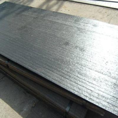 Chine NM450 NM360 Wear Resistant Steel Plate Tungsten Chrome Carbide Wear Plate Wear Resistant High Manganese Steel Plate à vendre