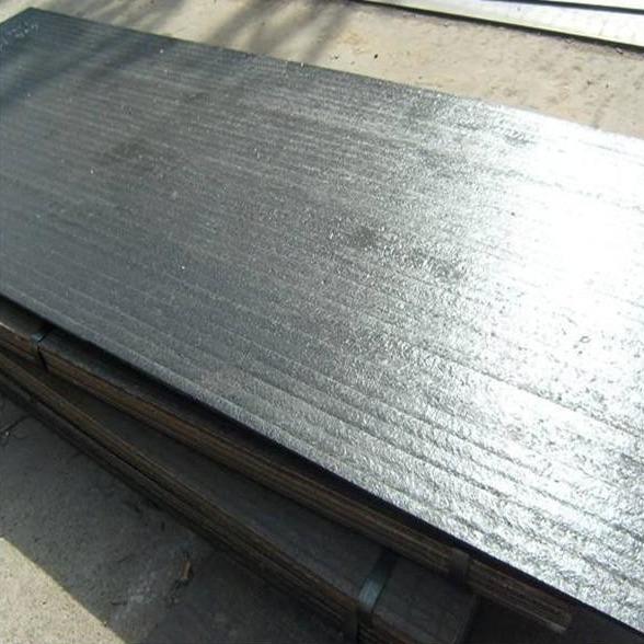 Quality NM450 NM360 Wear Resistant Steel Plate Tungsten Chrome Carbide Wear Plate Wear Resistant High Manganese Steel Plate for sale
