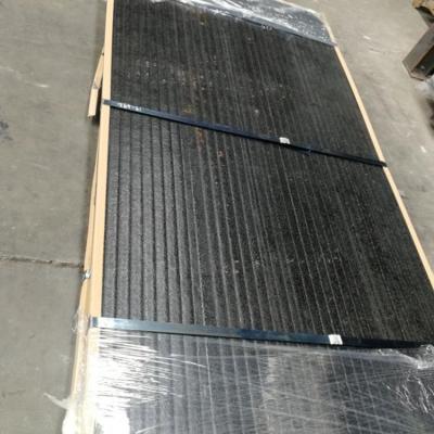 China CCO Placas de acero resistentes al desgaste para el revestimiento resistente al desgaste del cubo de agarre en venta