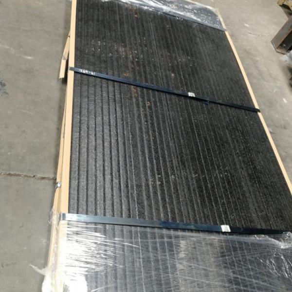 Quality CCO Wear Resistant Steel Plates for Grab Bucket Wear Resistant Liner for sale