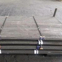 Quality 1500x3000mm, 1200x2400mm CrC Wear Plate For Container Chromium Carbide Plate for sale