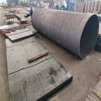 Quality 1500x3000mm, 1200x2400mm CrC Wear Plate For Container Chromium Carbide Plate for sale