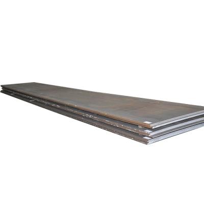 Chine ASTM AISI4140 Q245R 1250mm 1500mm Carbon Steel Plate Sheet For Making Boiler Pressure Vessel à vendre