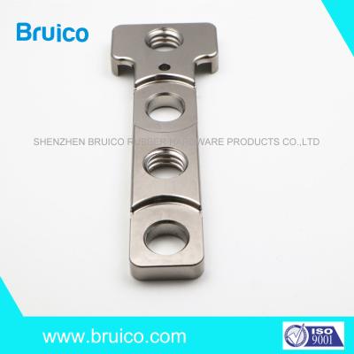 China 2/3/4/5 Axis Stainless Steel/Aluminum CNC Machining Services / Milling Machine Parts OR Steel Parts Fastener for sale