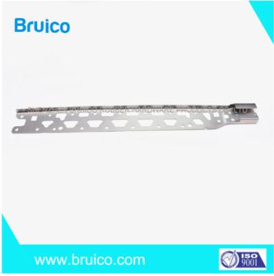 China sheet metal stainless steel interior design product sheet metal factory shell sheet metal stamping for sale