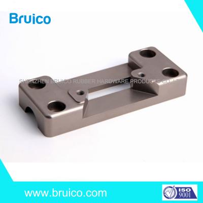 China Rapid Prototype Aluminum/Brass/Steel CNC Small Batch Machinery/Machining Parts for sale