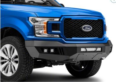 Chine 2015 2016 2017 collectes Ford F150 Front Bumper Replacement ISO9001 à vendre