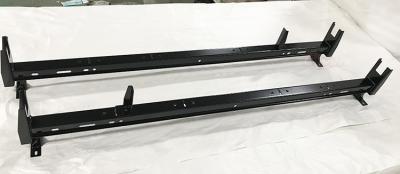 China ODM Rooftop Cargo Carrier Dodge Ram Roll Bar IS09001 for sale