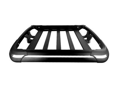 China Universal Luggage Car Roof Rack For Ford F150 Amarok for sale