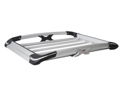 China Universal Car Luggage Roof Rack For D-Max Navara Np300 for sale
