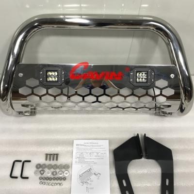 China America Pickup Truck Bull Bar Grill Guard For 2000 Ford Ranger for sale