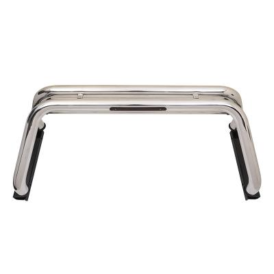 China Universal Stainless Steel Roll Bar for Truck Pickup 2010+AMAROK for sale