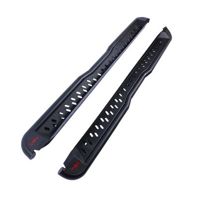 China Tacoma TRD Off Road Pickup Truck Side Bar Step Running Board for sale