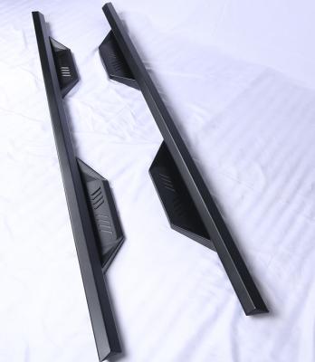 China Ford F150 Truck Runningboards Side Step Nerf Bars For Pickup Trucks for sale