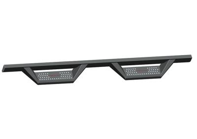 China 2005-2020 Toyota Tacoma Running Boards Side Steps Accessoires for sale