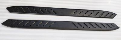 China 2017-2020 Ford F150 Side Steps F150 Running Boards Nerf Bars for sale