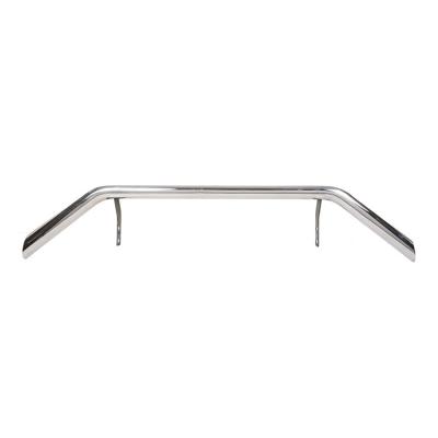 China Stainless Off Road Front Hilux Toyota Revo Bumper For Pickup Truck for sale