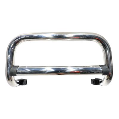 China ODM Toyota Hilux Revo Front Bumper Grille Guard Replacement for sale