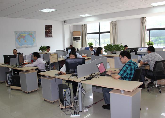 Fornecedor verificado da China - Dongguan Hust Tony Instruments Co.,Ltd.