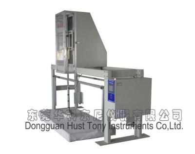 China Tipo máquinas de Cornell de teste da mobília da durabilidade do colchão com controle do PLC à venda