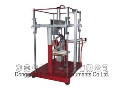 Китай Место стула офиса и задний PLC машин испытания мебели стойкости контролируют 220V 50HZ продается