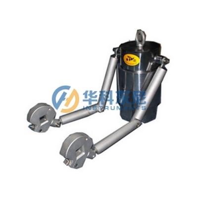 China 25kg / 50kg Dynamic Strength Weight Toy Testing Equipment Loading Weight for sale