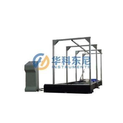 China Professional Dynamic Strength Testing Machines for Wheeled Ride-on Toys for sale