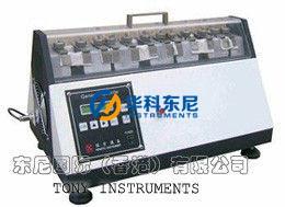 China Shoes Upper Learther Testing Machine / Laboratory Flexing Tester Instrument for sale