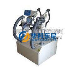 China Electrical Power 220V AC 2KW Footwear Testing Equipment With 2 Sets Clamp for sale