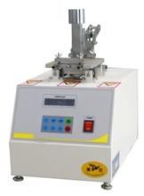 China Universal Leather Friction Color Fastness Testing Machine / Equipment for sale