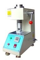 China Professional Leather Footwear Testing Equipment Friction Shoe Testing Machine for sale
