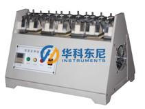 China Professional Shoes Upper Leather Testing Machine Lab Testing Instruments for sale