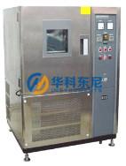 China Lab Testing Instruments Vertical Low Temperature Bending Test Chamber for sale