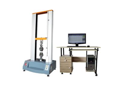 China Metal Wood Tensile Testing Machine With Computer Software Control HTP-004 for sale