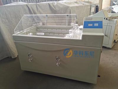 China Câmara de pulverizador de sal TL-513 com temperatura e sistema de controlo da umidade à venda