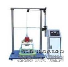 China EN 1273- 2005 section 6.9 Baby Walker Frame Dynamic Strength Testing Machine for sale