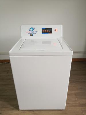China máquina Introtech KMS-M6 da lavagem do encolhimento de 10.5Kg AATCC à venda