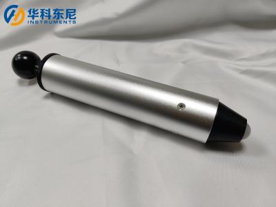 China UL1244 0.14J To 2J Spring Impact Hammer For Glass Products / Plastic Toys Test for sale