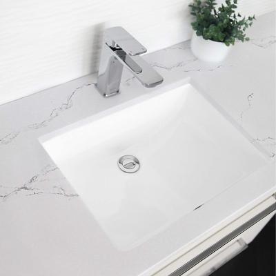 China Stains Resistant Ada Bathroom Sink 17